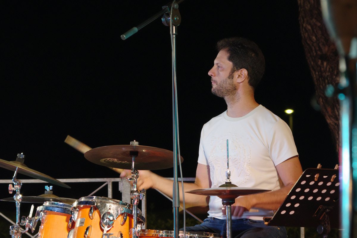 Foto concerto Underscore